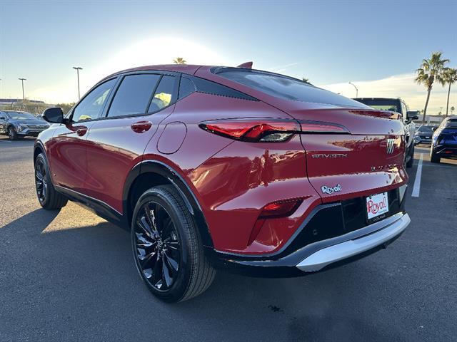 2026 Buick Envista Sport Touring FWD Tucson AZ