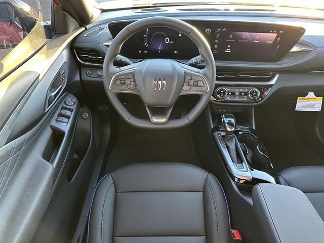 2026 Buick Envista Sport Touring FWD Tucson AZ