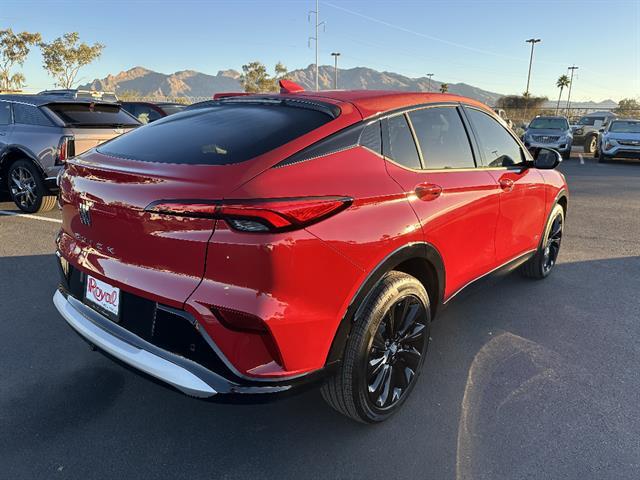 2026 Buick Envista Sport Touring FWD Tucson AZ