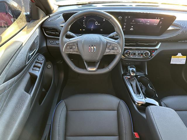 2026 Buick Envista Sport Touring FWD Tucson AZ