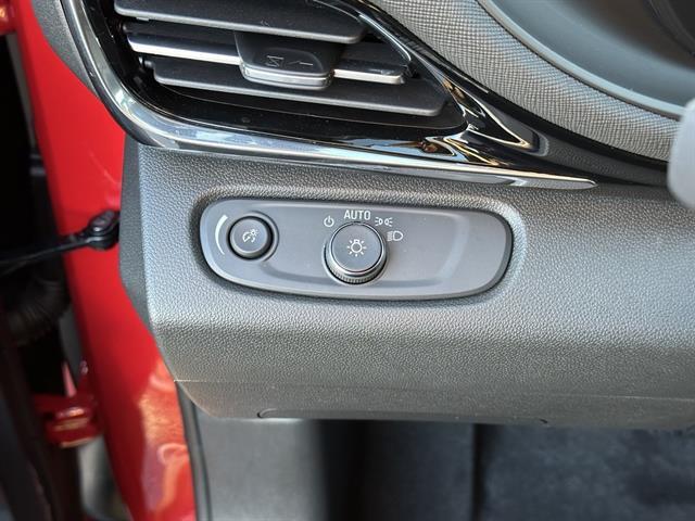 2026 Buick Envista Sport Touring FWD Tucson AZ