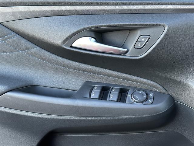 2026 Buick Envista Sport Touring FWD Tucson AZ