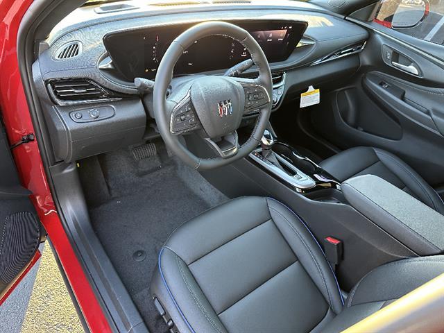 2026 Buick Envista Sport Touring FWD Tucson AZ