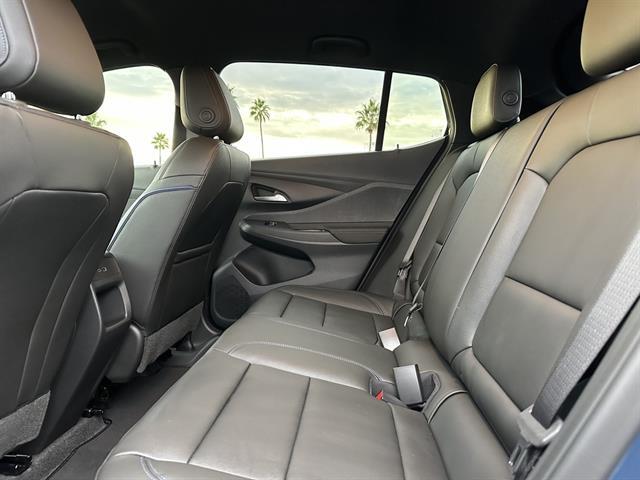 2026 Buick Envista Sport Touring FWD Tucson AZ