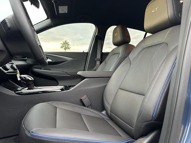 2026 Buick Envista Sport Touring FWD Tucson AZ