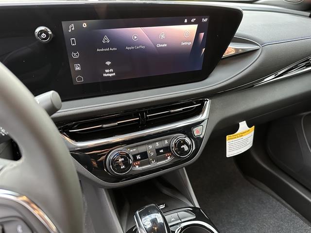 2026 Buick Envista Sport Touring FWD Tucson AZ