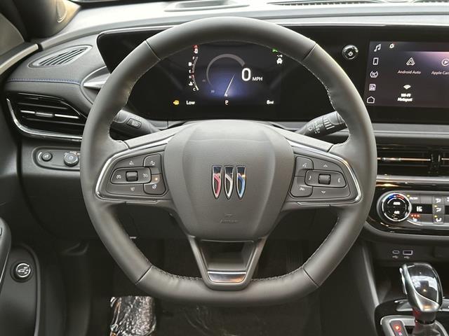 2026 Buick Envista Sport Touring FWD Tucson AZ