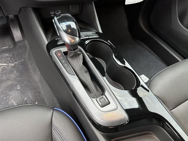 2026 Buick Envista Sport Touring FWD Tucson AZ