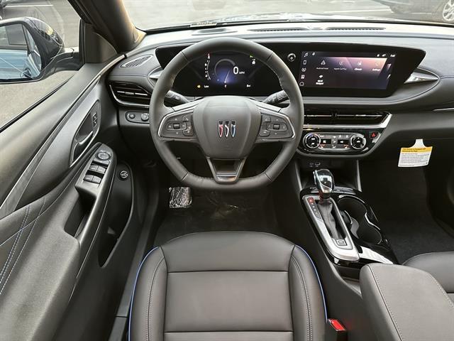 2026 Buick Envista Sport Touring FWD Tucson AZ