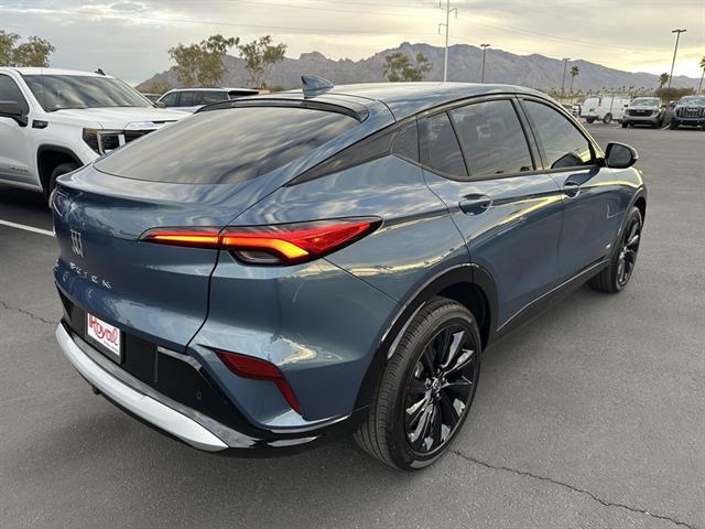 2026 Buick Envista Sport Touring FWD Tucson AZ