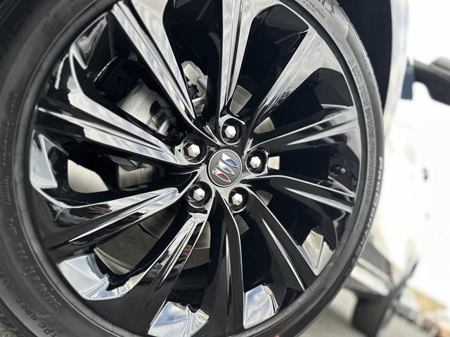 2026 Buick Envista Sport Touring FWD Tucson AZ