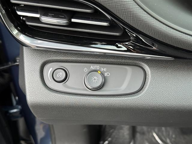 2026 Buick Envista Sport Touring FWD Tucson AZ