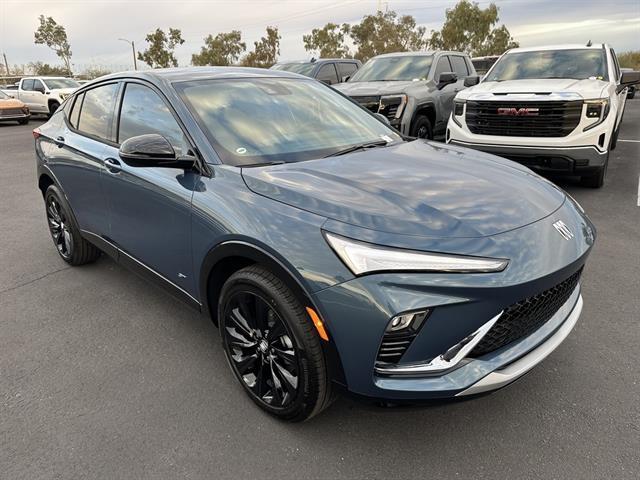 2026 Buick Envista Sport Touring FWD Tucson AZ