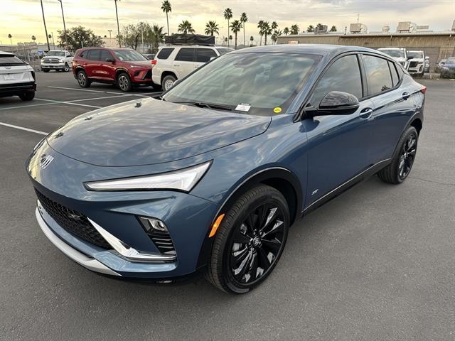 2026 Buick Envista Sport Touring FWD Tucson AZ