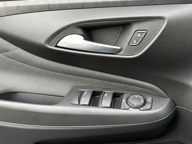 2026 Buick Envista Sport Touring FWD Tucson AZ