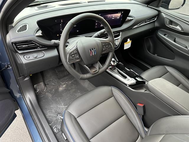 2026 Buick Envista Sport Touring FWD Tucson AZ