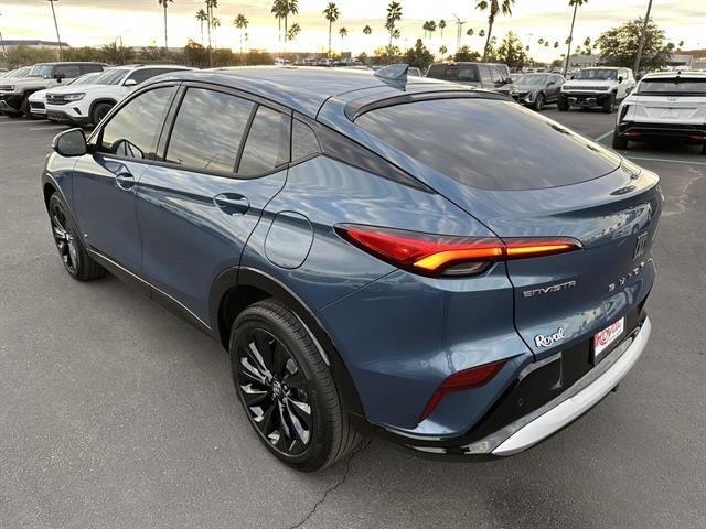2026 Buick Envista Sport Touring FWD Tucson AZ