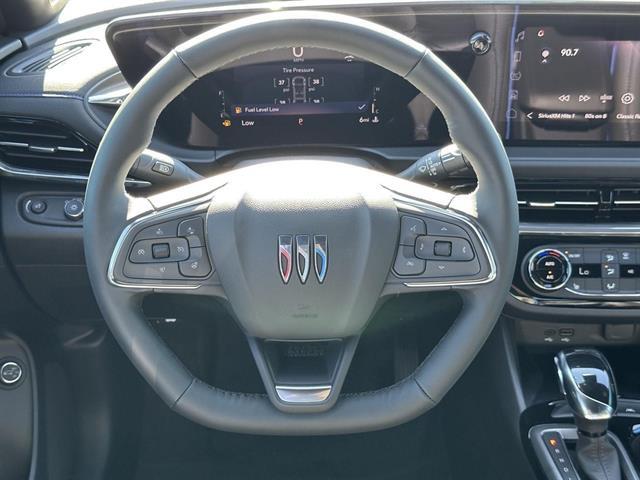 2026 Buick Envista Sport Touring FWD Tucson AZ