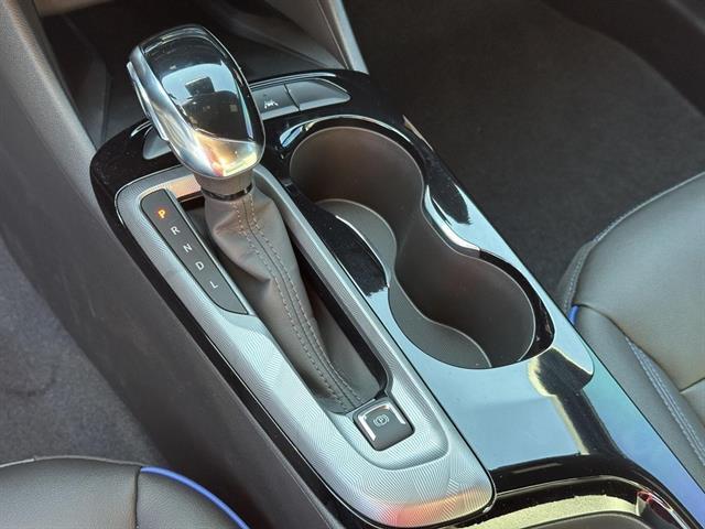 2026 Buick Envista Sport Touring FWD Tucson AZ