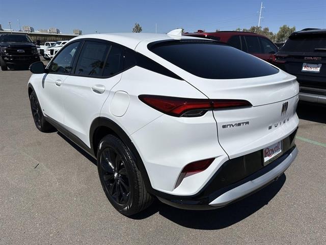 2026 Buick Envista Sport Touring FWD Tucson AZ