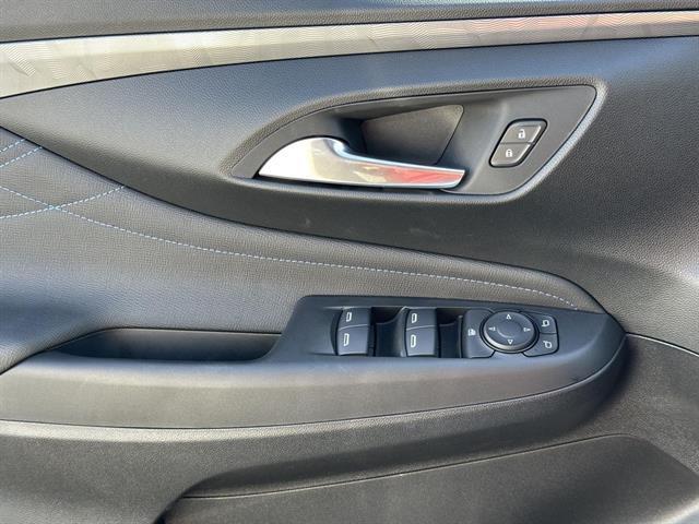 2026 Buick Envista Sport Touring FWD Tucson AZ