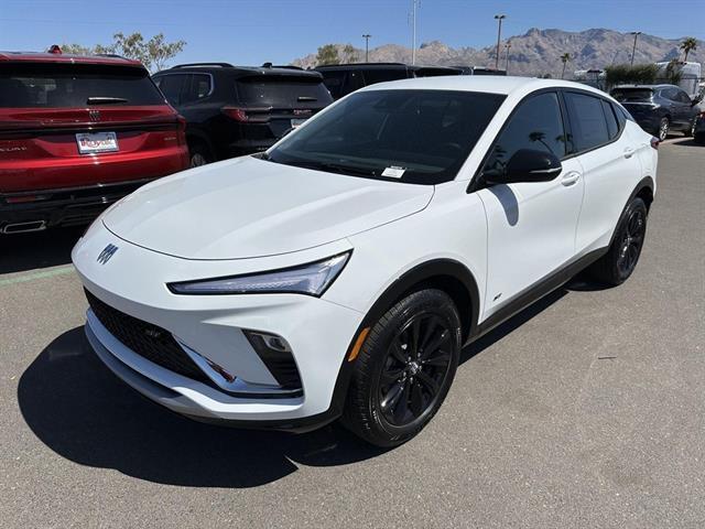 2026 Buick Envista Sport Touring FWD Tucson AZ
