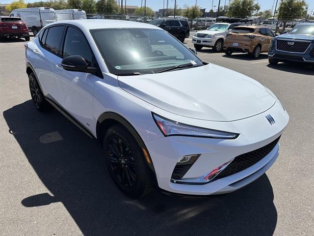 2026 Buick Envista Sport Touring FWD Tucson AZ