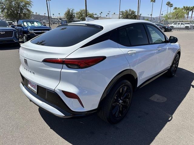 2026 Buick Envista Sport Touring FWD Tucson AZ