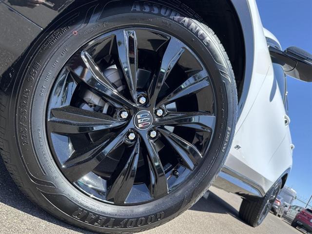 2026 Buick Envista Sport Touring FWD Tucson AZ