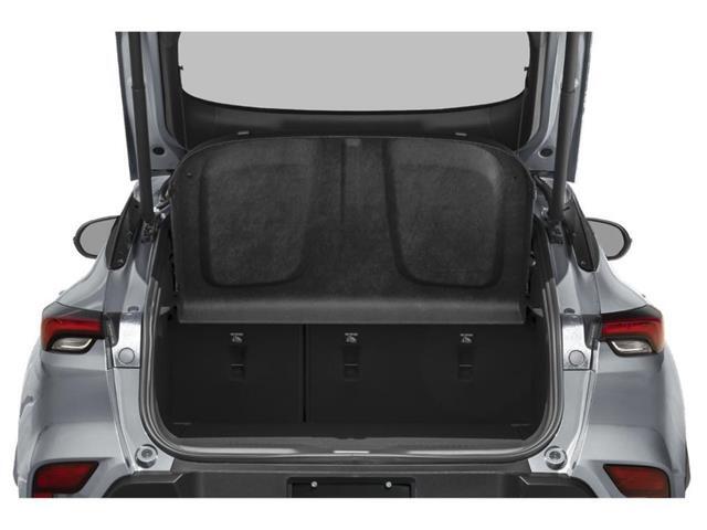 2026 Buick Envista Sport Touring FWD Tucson AZ