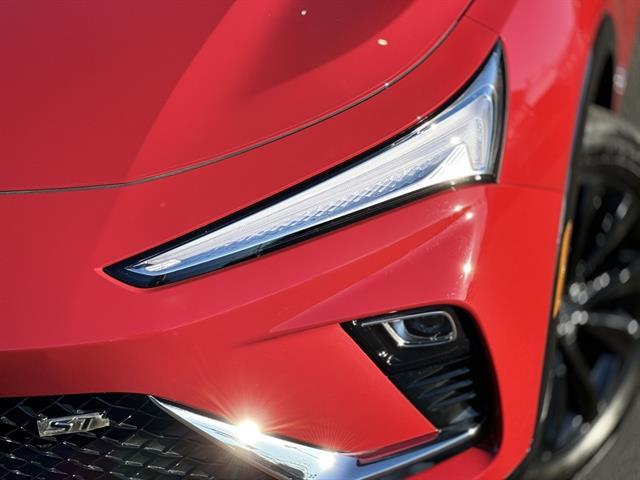 2026 Buick Envista Sport Touring FWD