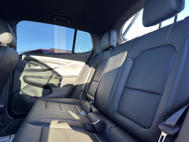 2026 Buick Envista Sport Touring FWD Tucson AZ