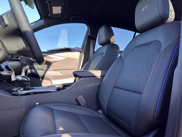 2026 Buick Envista Sport Touring FWD Tucson AZ