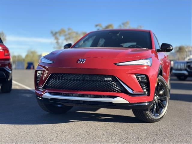 2026 Buick Envista Sport Touring FWD Tucson AZ