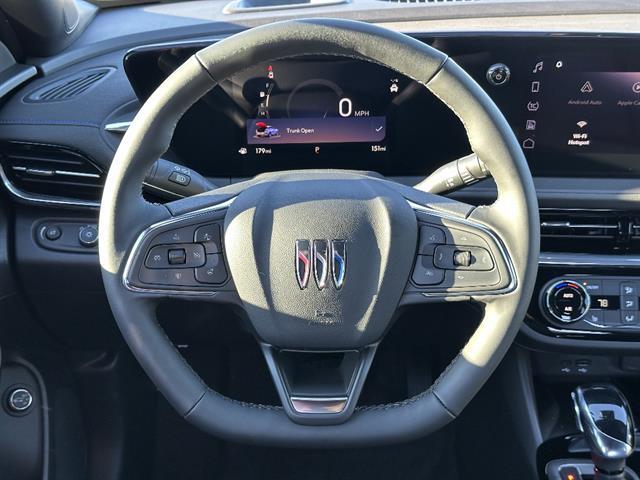 2026 Buick Envista Sport Touring FWD Tucson AZ