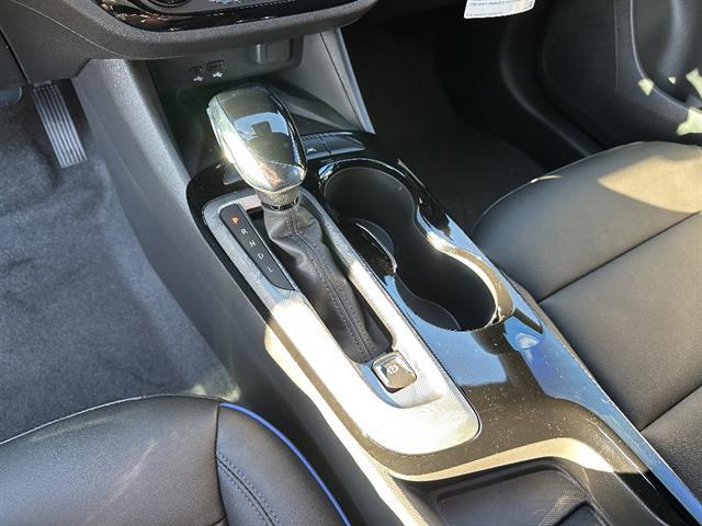 2026 Buick Envista Sport Touring FWD Tucson AZ