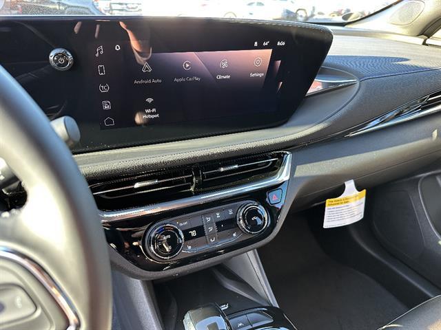 2026 Buick Envista Sport Touring FWD Tucson AZ