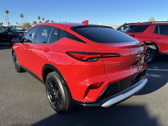 2026 Buick Envista Sport Touring FWD Tucson AZ