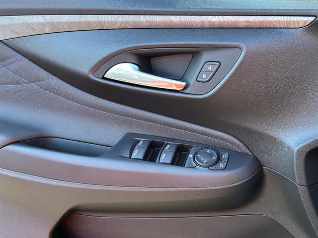 2026 Buick Envista Sport Touring FWD Tucson AZ