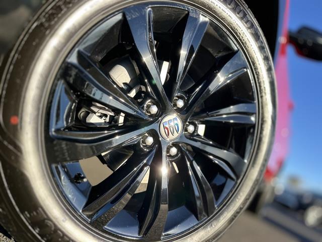 2026 Buick Envista Sport Touring FWD