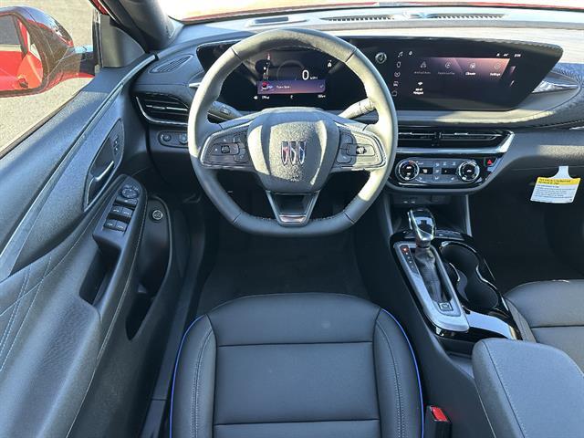 2026 Buick Envista Sport Touring FWD Tucson AZ