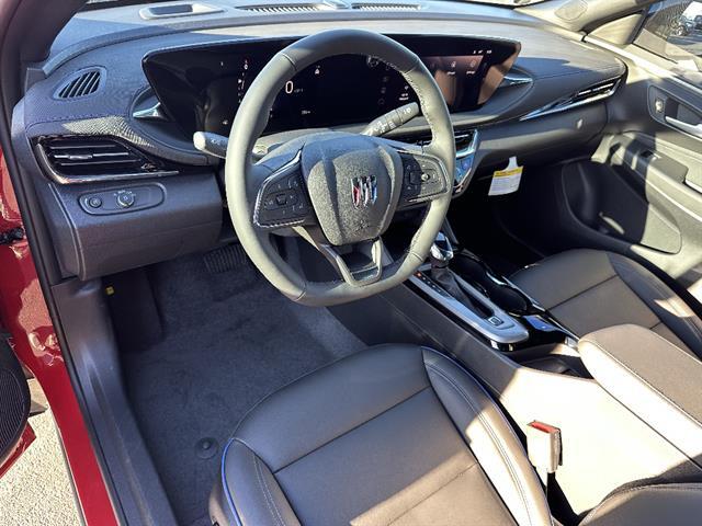 2026 Buick Envista Sport Touring FWD Tucson AZ