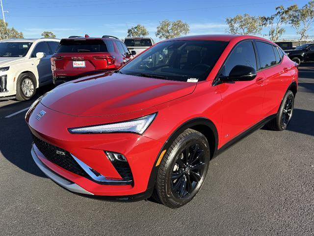 2026 Buick Envista Sport Touring FWD Tucson AZ