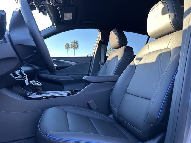 2026 Buick Envista Sport Touring FWD Tucson AZ