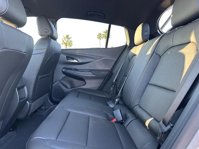 2026 Buick Envista Sport Touring FWD Tucson AZ