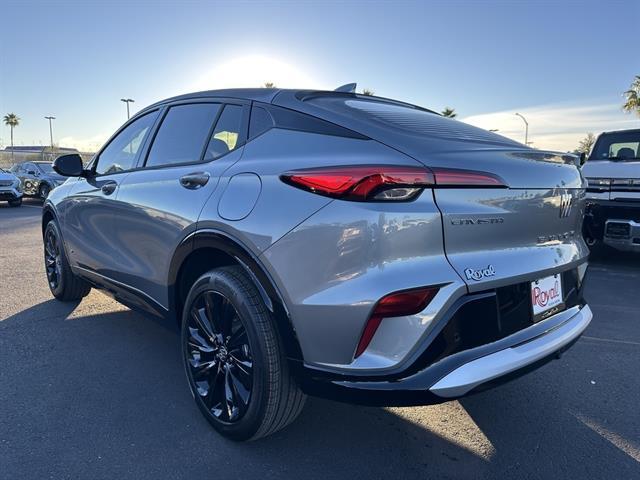 2026 Buick Envista Sport Touring FWD Tucson AZ