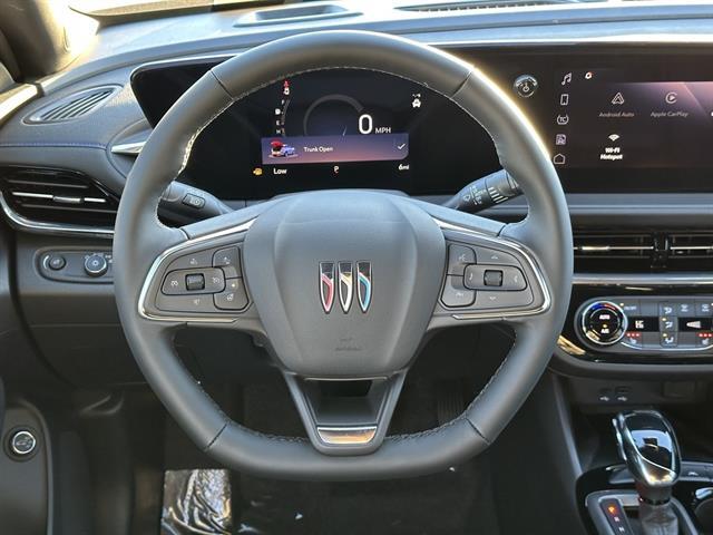 2026 Buick Envista Sport Touring FWD Tucson AZ