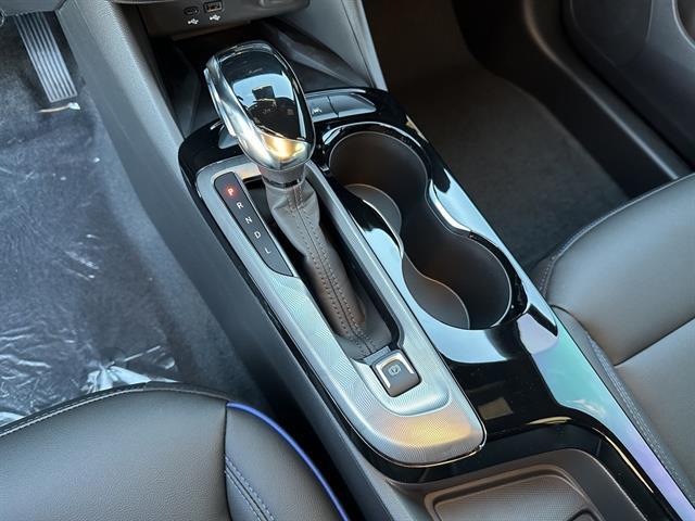 2026 Buick Envista Sport Touring FWD Tucson AZ