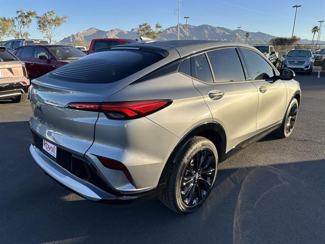 2026 Buick Envista Sport Touring FWD Tucson AZ