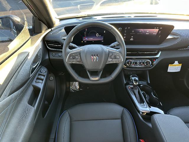 2026 Buick Envista Sport Touring FWD Tucson AZ